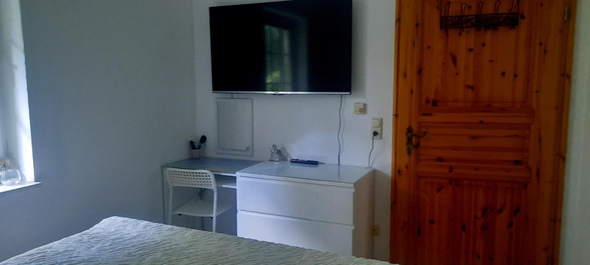 Ferienwohnung Schafflund 外观 照片