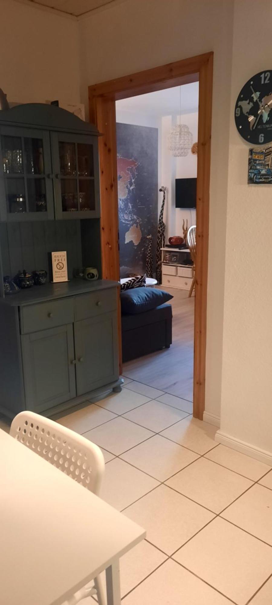 Ferienwohnung Schafflund 外观 照片