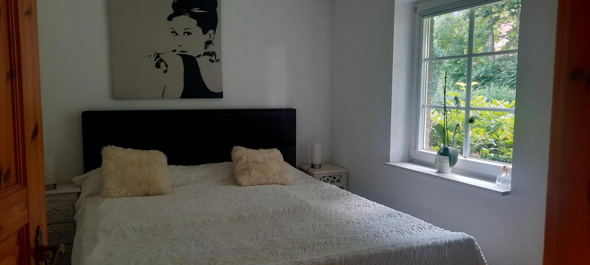 Ferienwohnung Schafflund 外观 照片