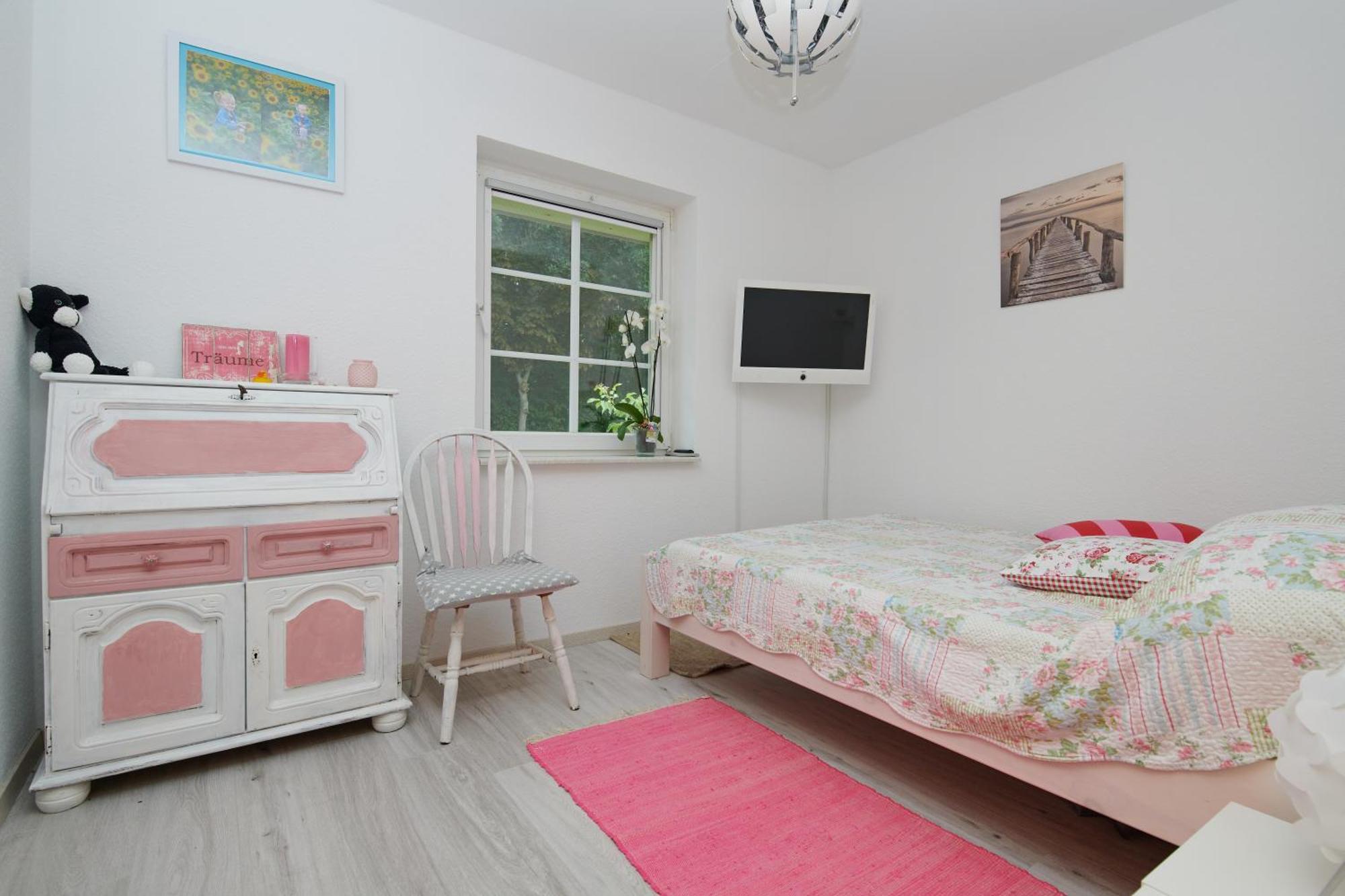 Ferienwohnung Schafflund 外观 照片