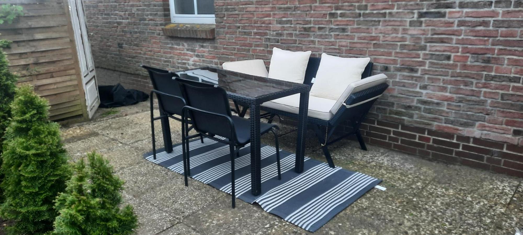 Ferienwohnung Schafflund 外观 照片
